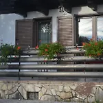펜션 With Hot Tub Trsce, Gorski Kotar - 25051 Trsce