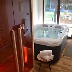 Feriehus With Hot Tub Trsce, Gorski Kotar - 25051 *
