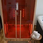 With Hot Tub Trsce, Gorski Kotar - 25051 Feriehus Trsce