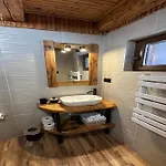 With Hot Tub Trsce, Gorski Kotar - 25051 Feriehus Trsce