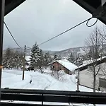 With Hot Tub Trsce, Gorski Kotar - 25051 Feriehus *