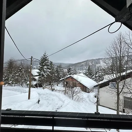 With Hot Tub Srednja Draga, Gorski Kotar - 25051 Σπίτι διακοπών *
